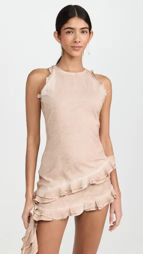 ROCOCO SAND   Short Dress 