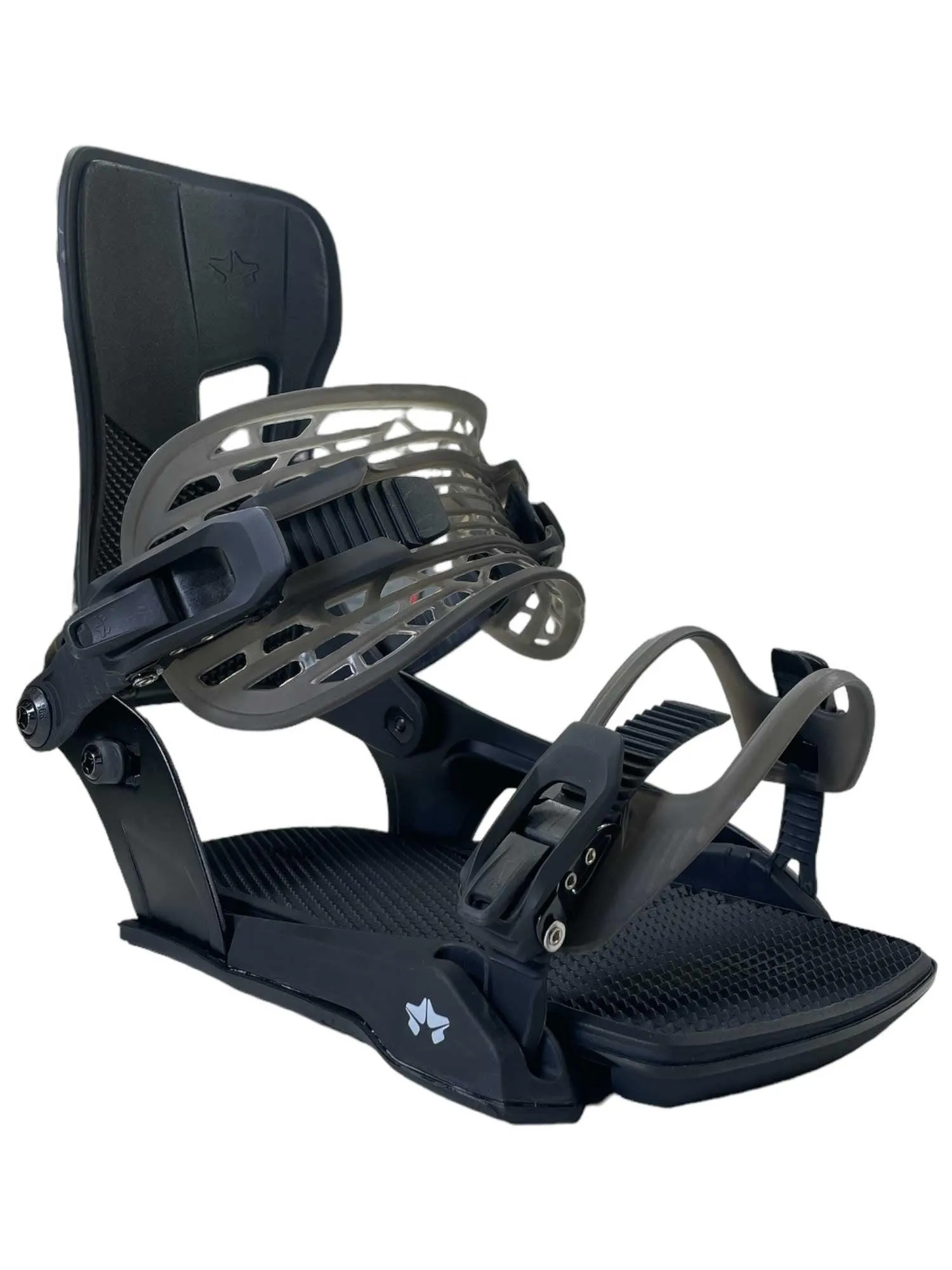 Rome Crux Snowboard Binding