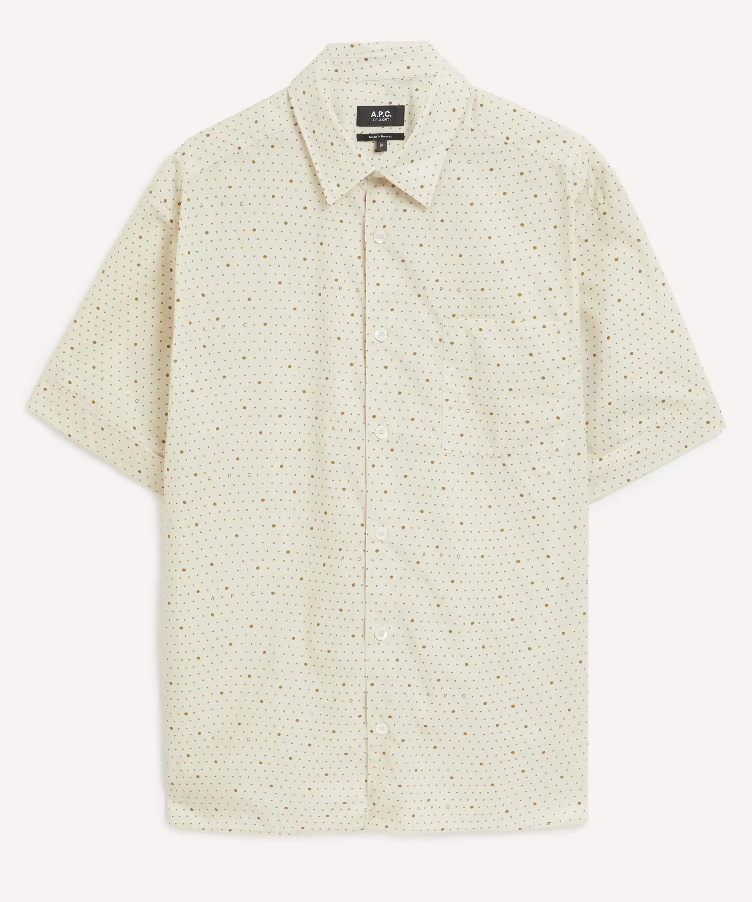 Ross Short-Sleeve Shirt