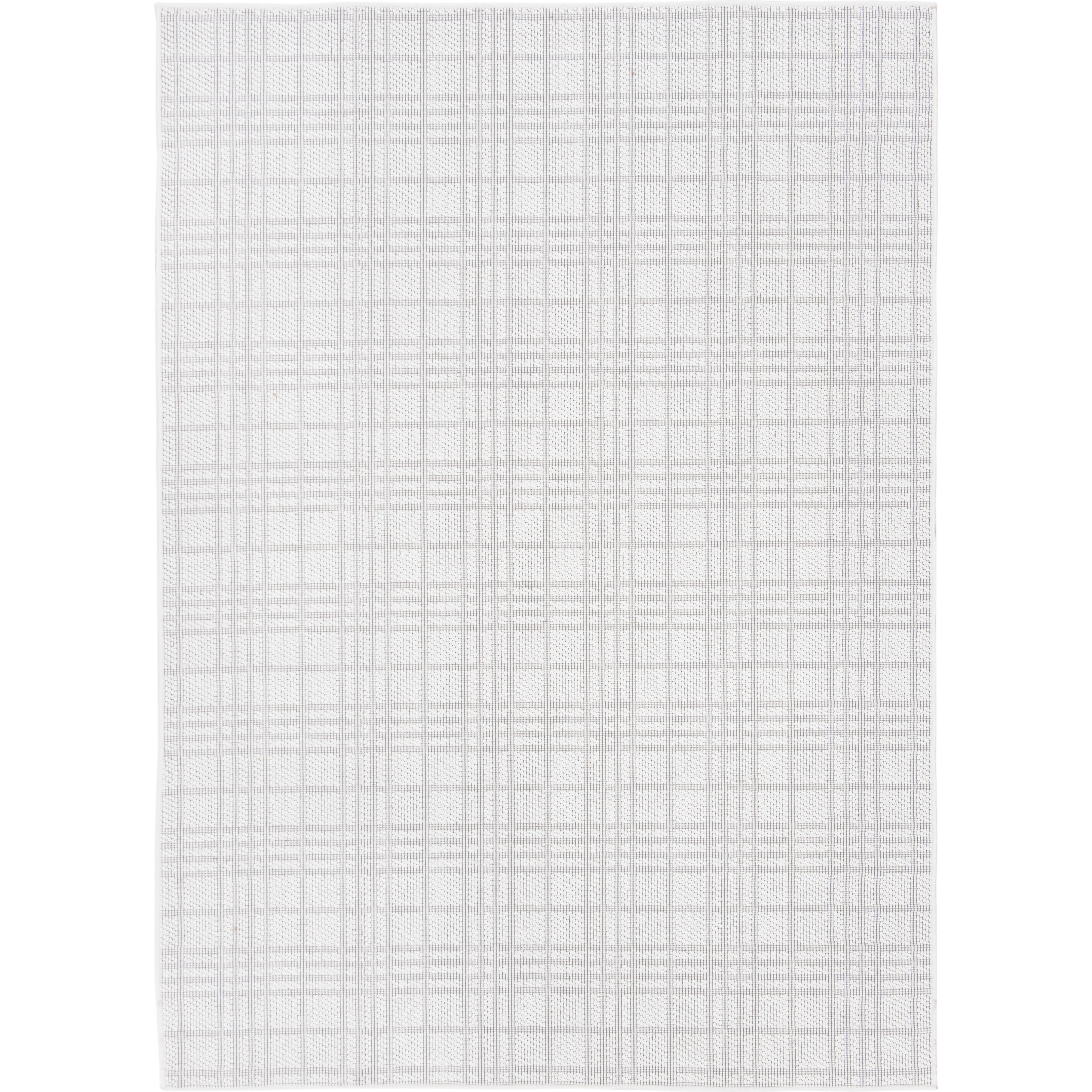 Safavieh Bermuda Maya Indoor/Outdoor Rug, Light Grey