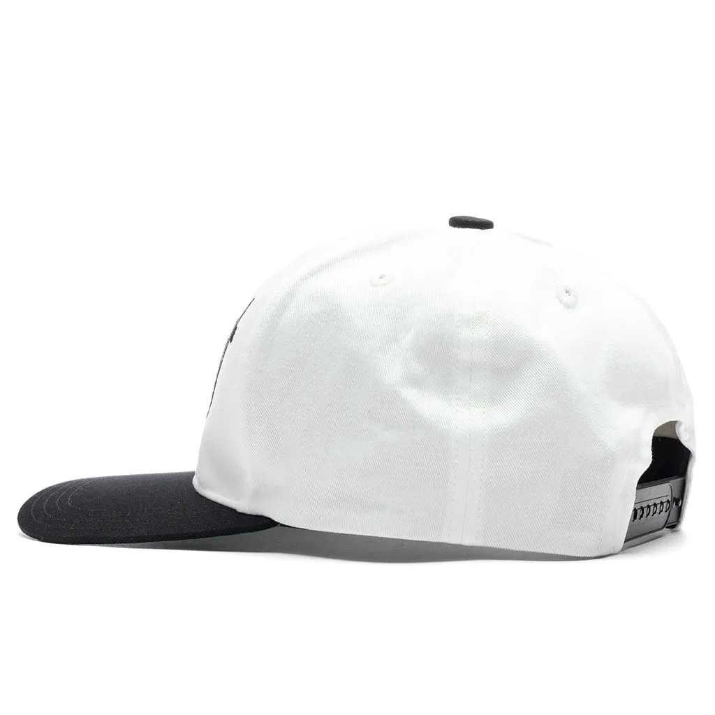 Saint Cap - Black