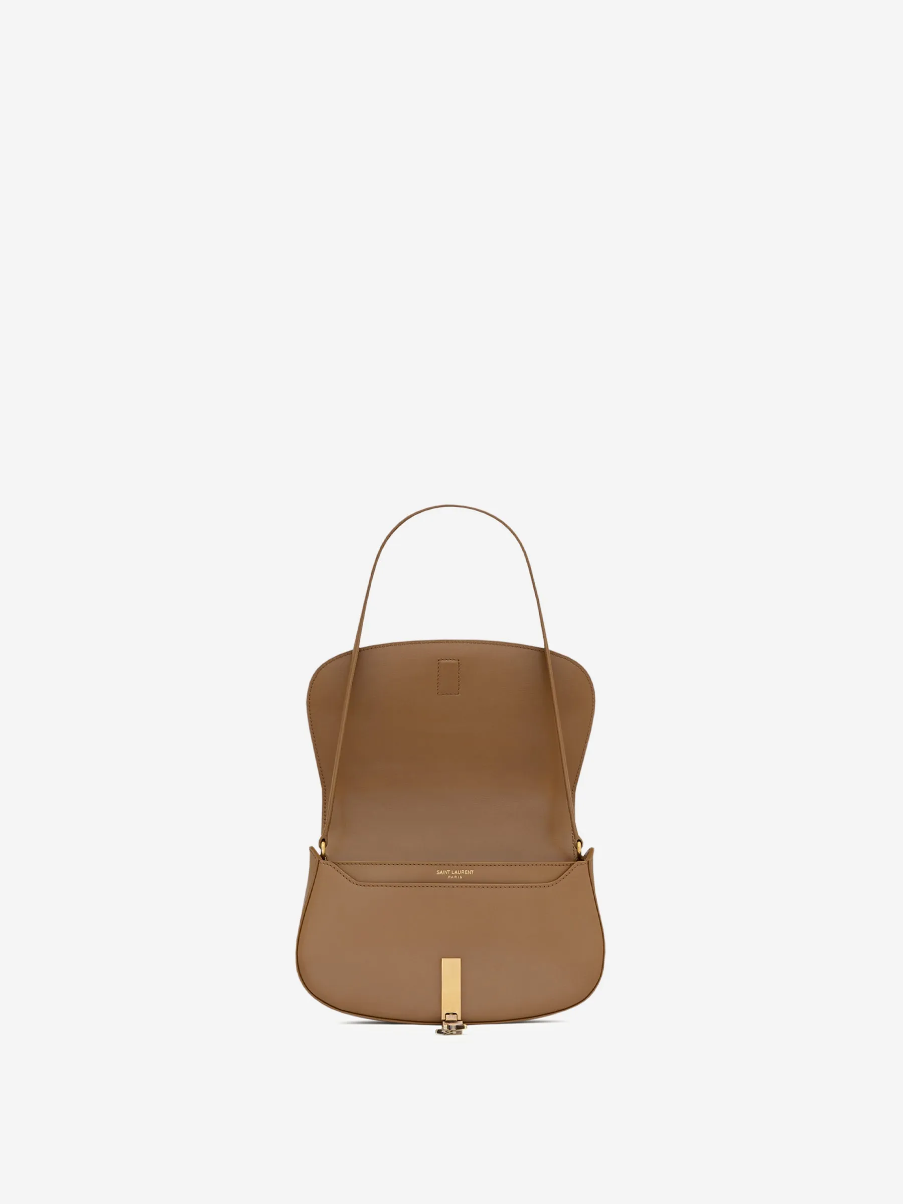 Saint Laurent Voltaire Mini Shoulder Bag 