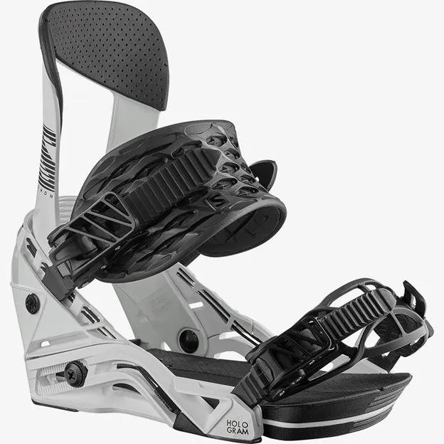 SALE!! Salomon Hologram Binding