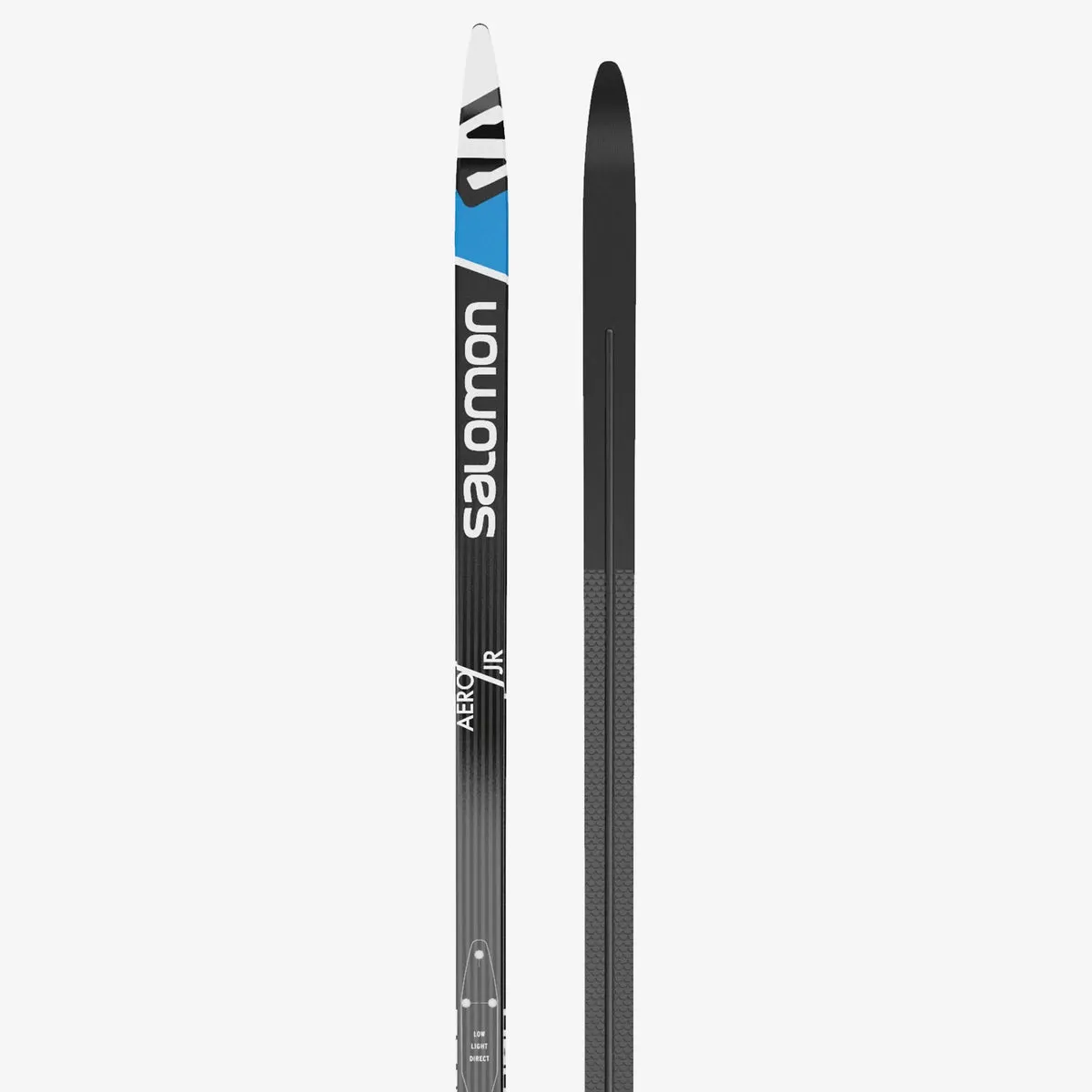 Salomon Aero Grip Jr. Nordic Ski w/ Prolink Binding | Alpine Country Lodge | St. John's NL