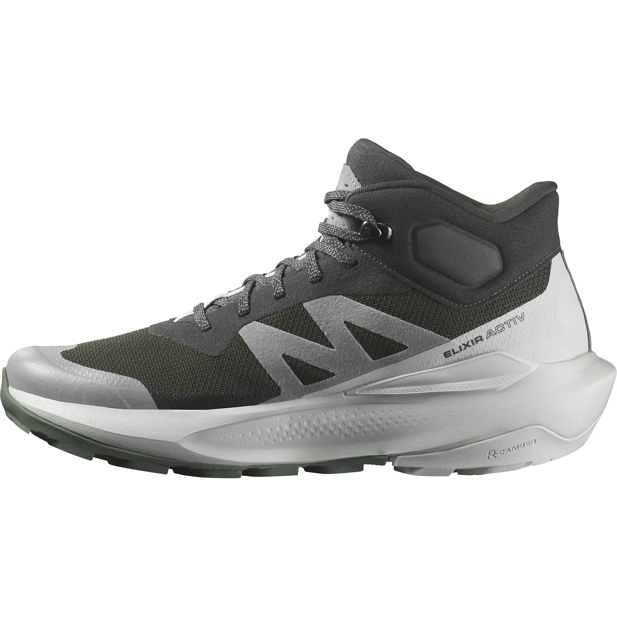 Salomon Elixir Activ Mid GTX Phantom