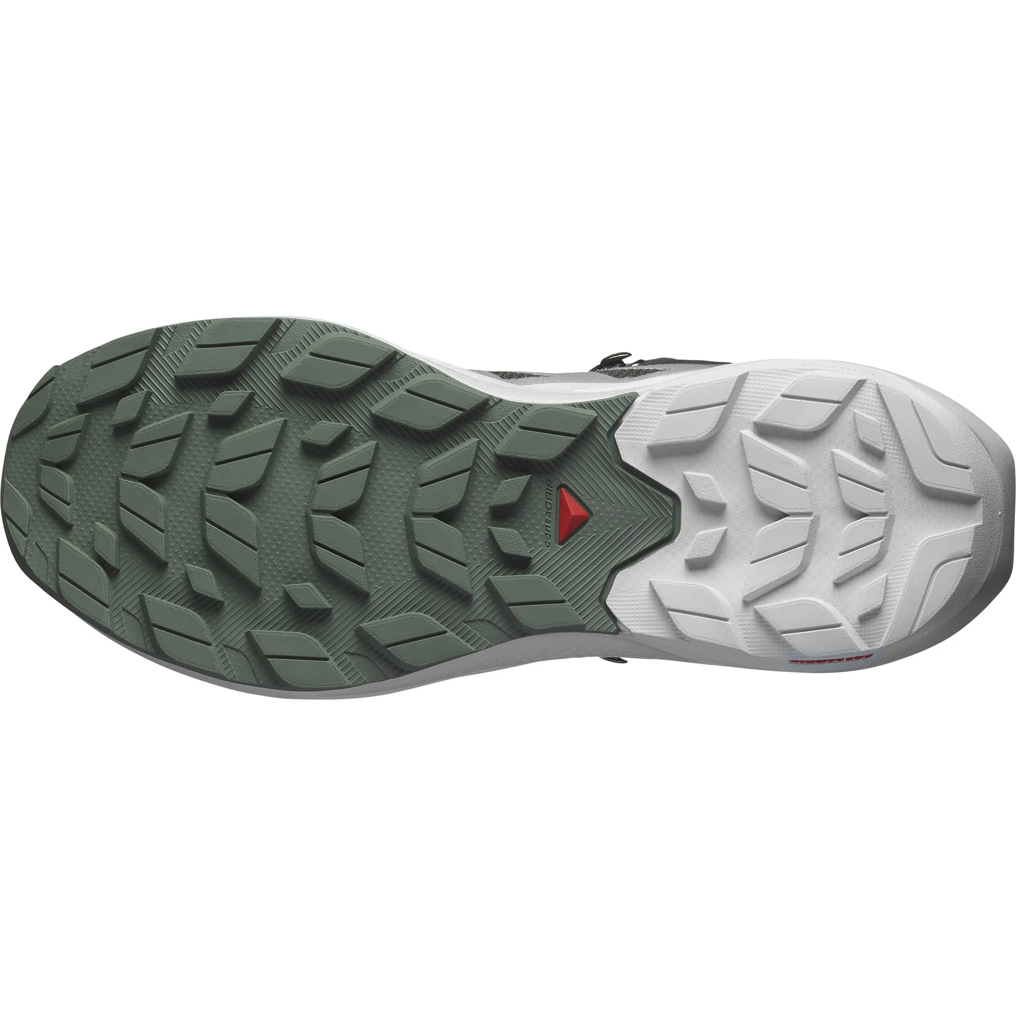 Salomon Elixir Activ Mid GTX Phantom