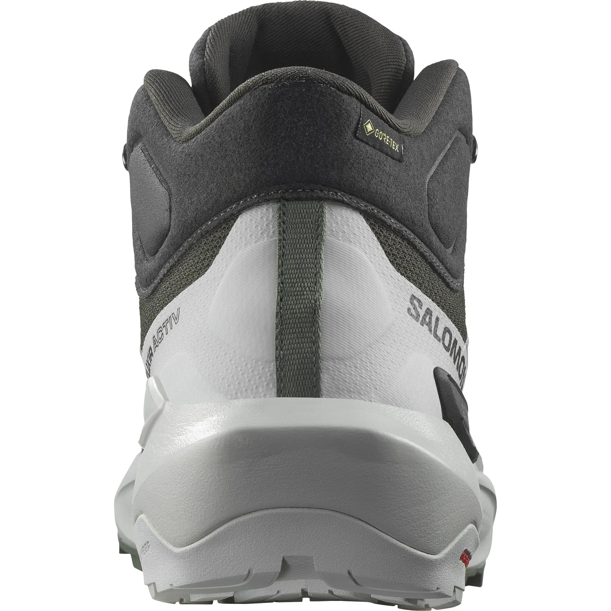 Salomon Elixir Activ Mid GTX Phantom