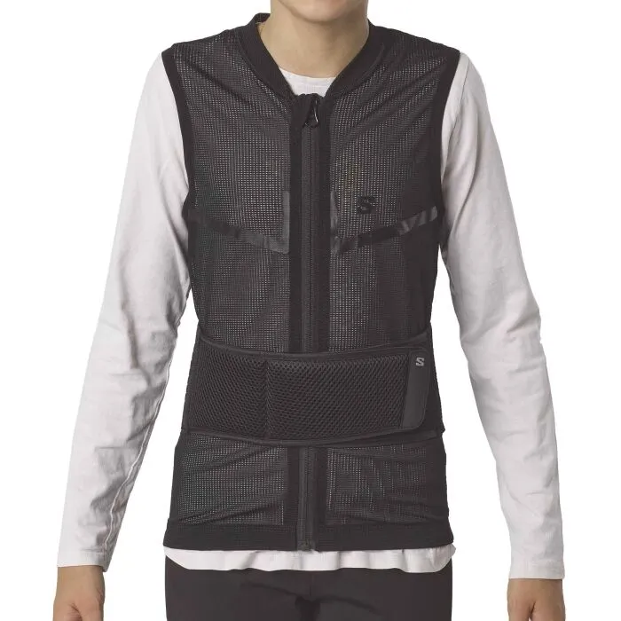 Salomon FLEXCELL PRO VEST JR