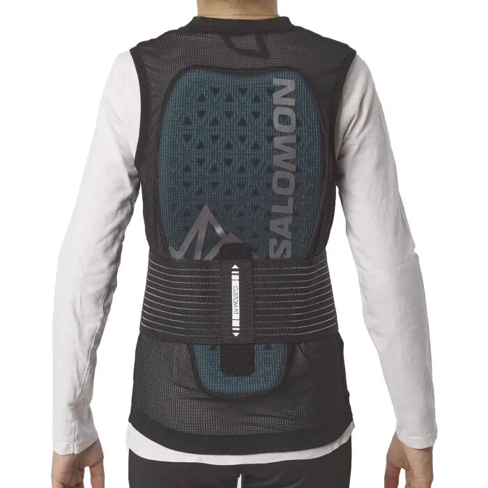 Salomon FLEXCELL PRO VEST JR