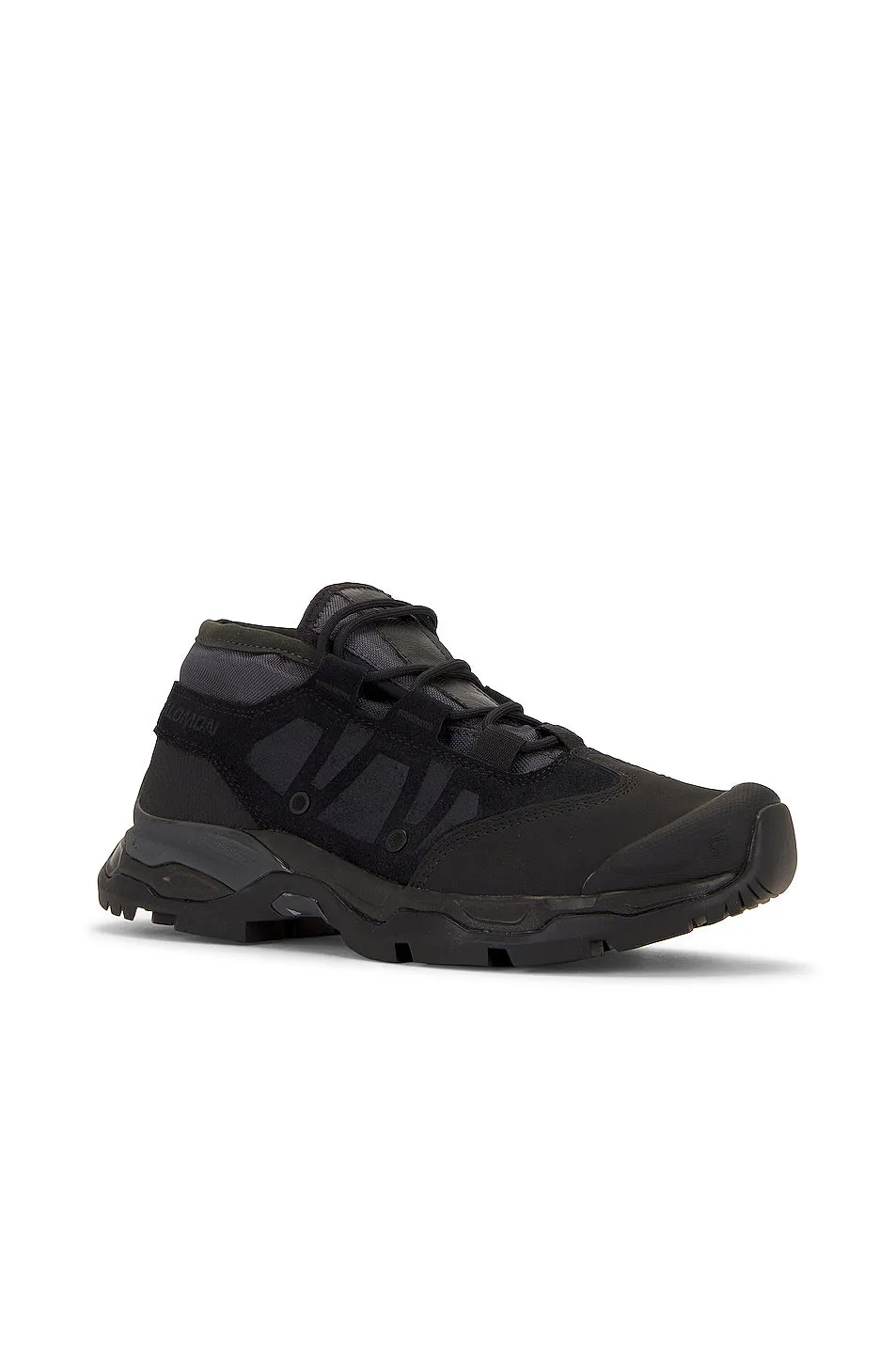 Salomon Jungle Ultra Low Advanced