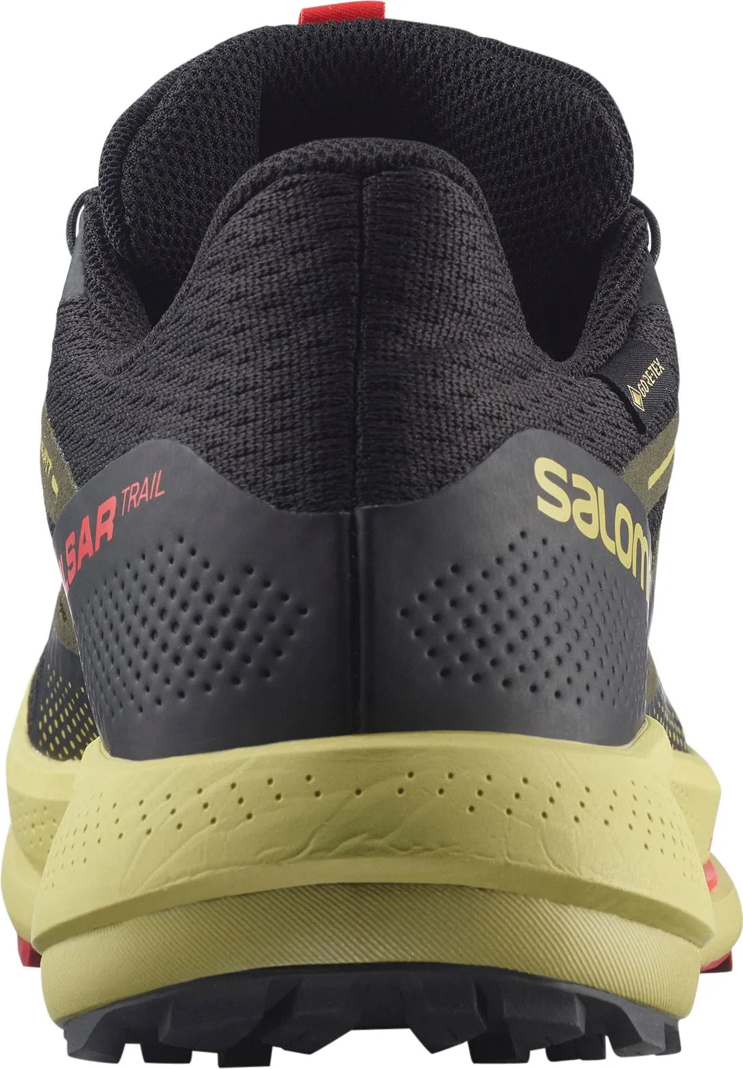 Salomon M Pulsar Trail Gore-tex Black