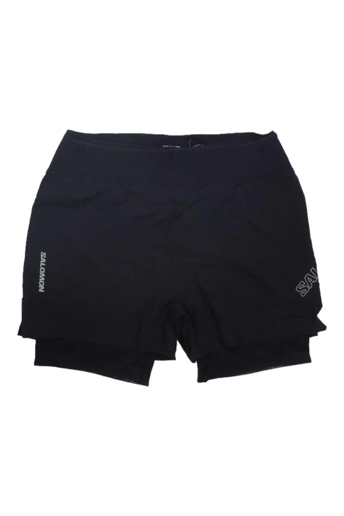 Salomon Men's Sense 2In1 Short