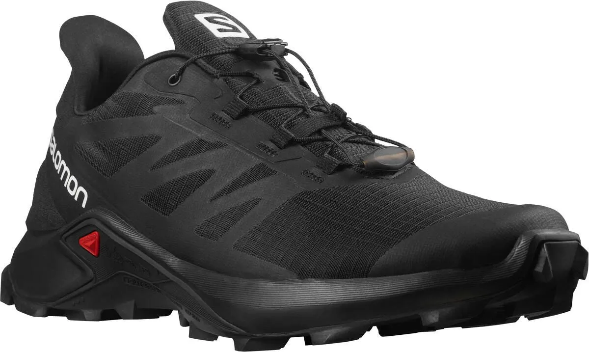 Salomon Men's Supercross Black