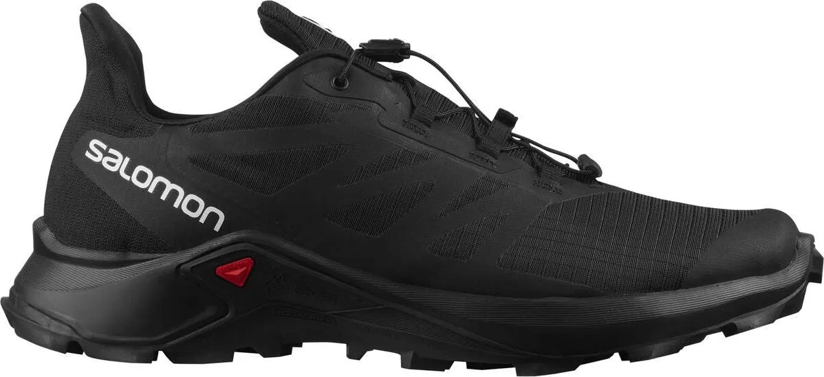 Salomon Men's Supercross Black