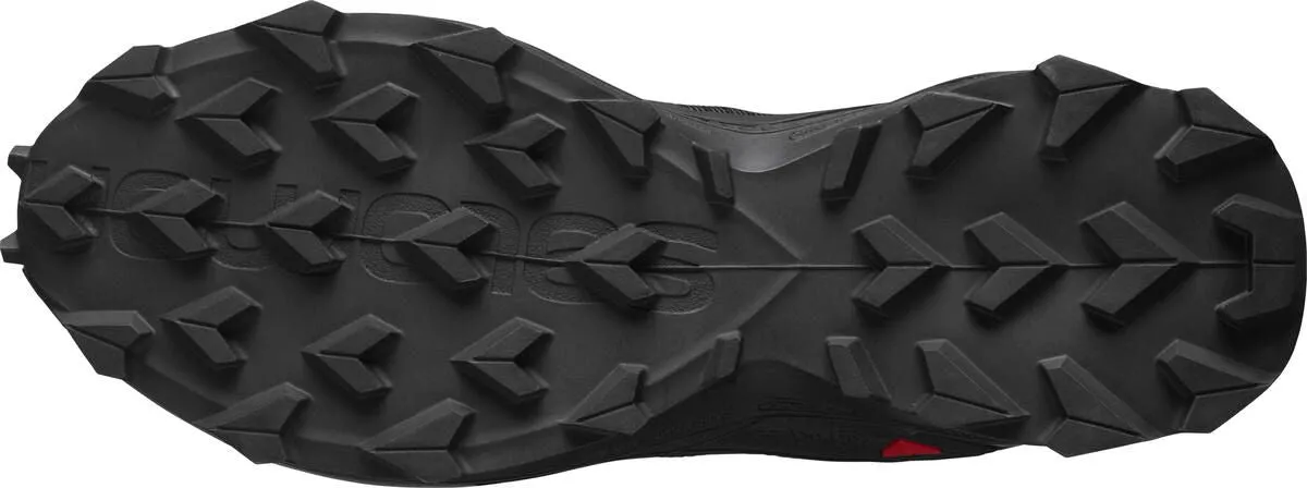 Salomon Men's Supercross Black