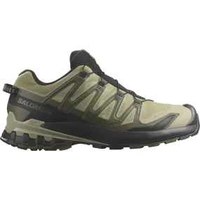 Salomon Men's XA Pro 3D Gore-Tex in Dried Herb Black Olive Night