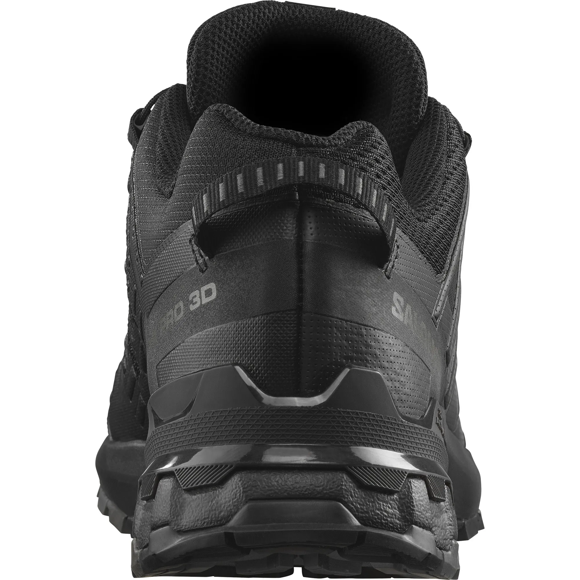 Salomon Men's XA Pro 3D V9 Black/Phantom/Pewter | Buy Salomon Men's XA Pro 3D V9 Black/Phantom/Pewter here | Outnorth