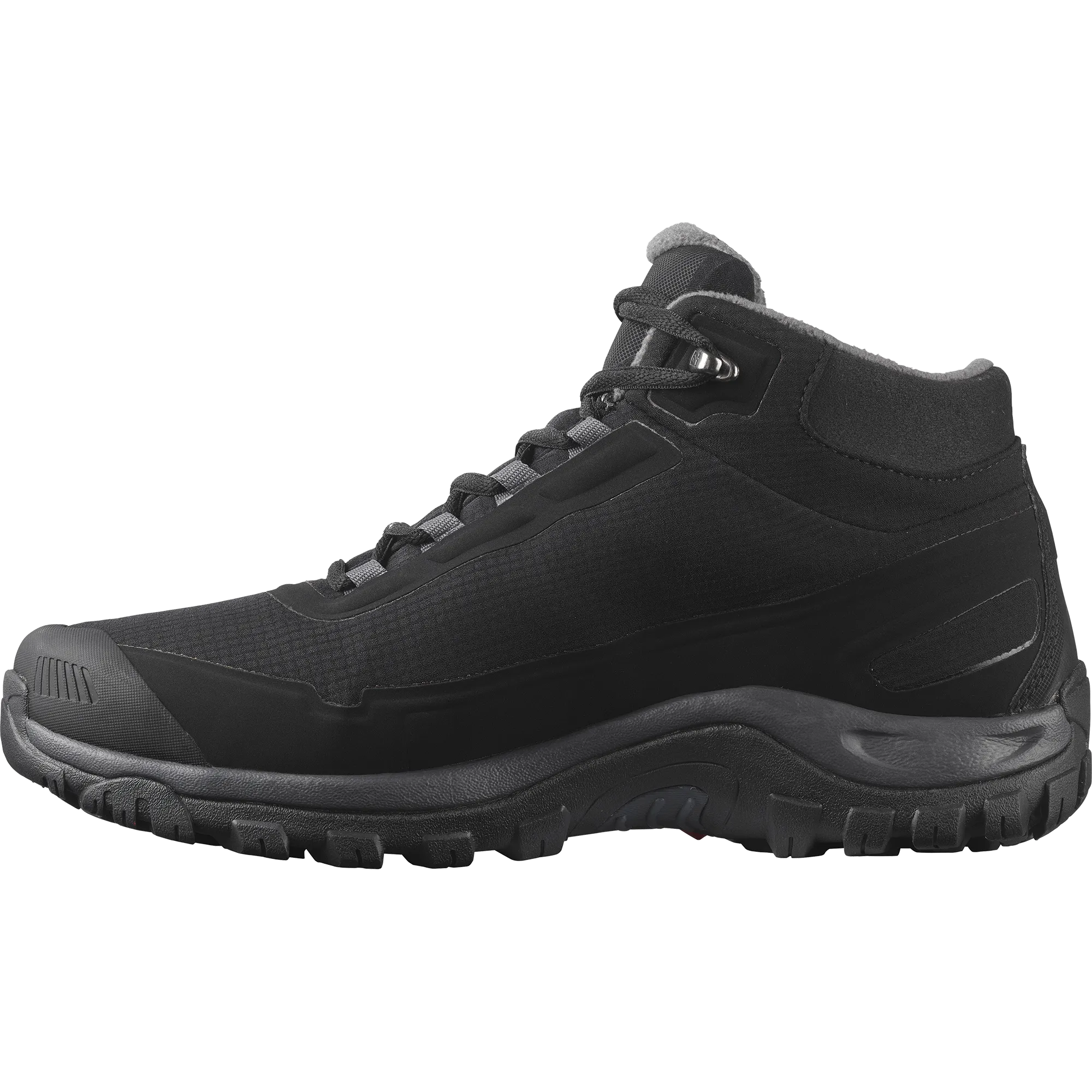 Salomon Shelter CS Cswp Black