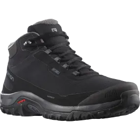 Salomon Shelter CS Cswp Black