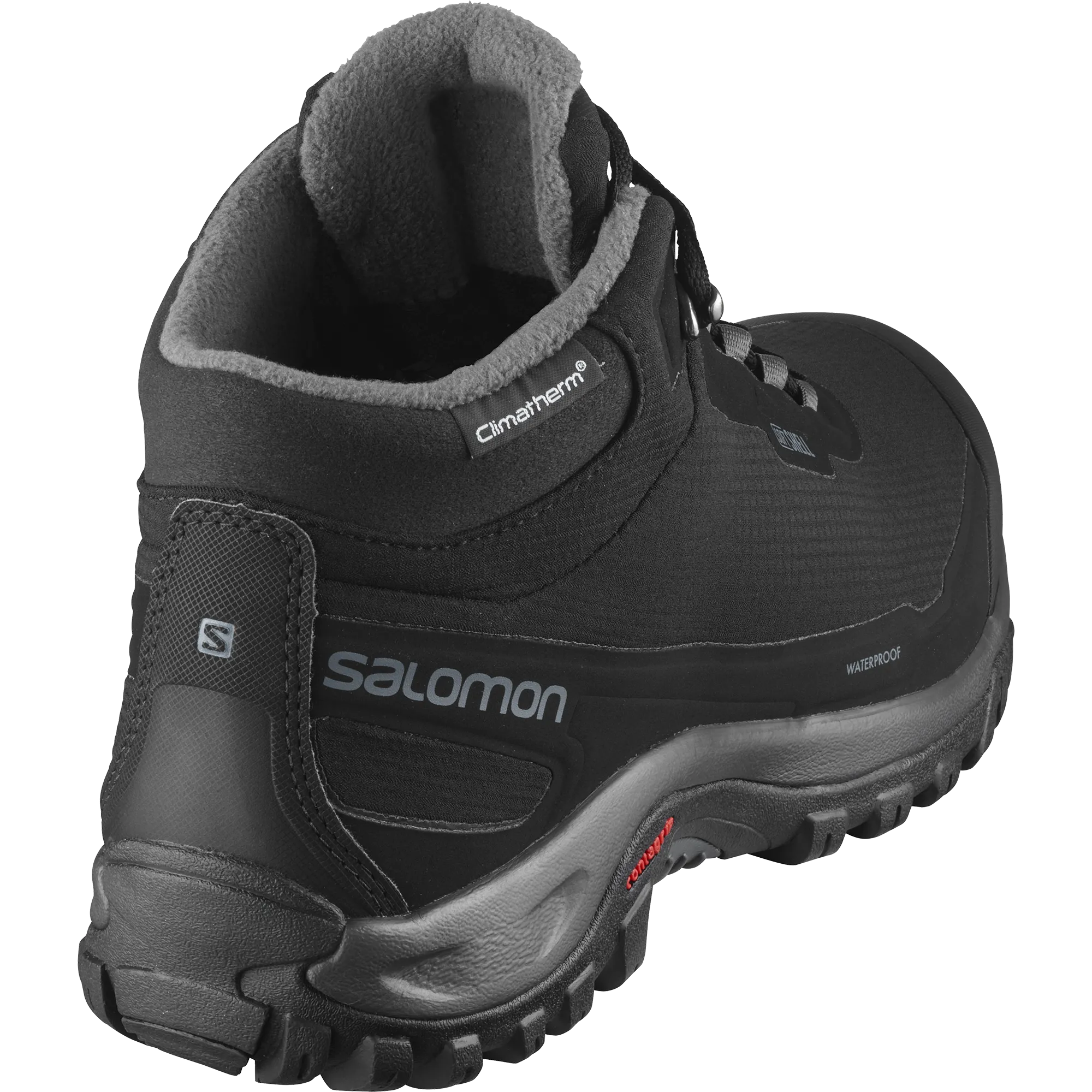 Salomon Shelter CS Cswp Black