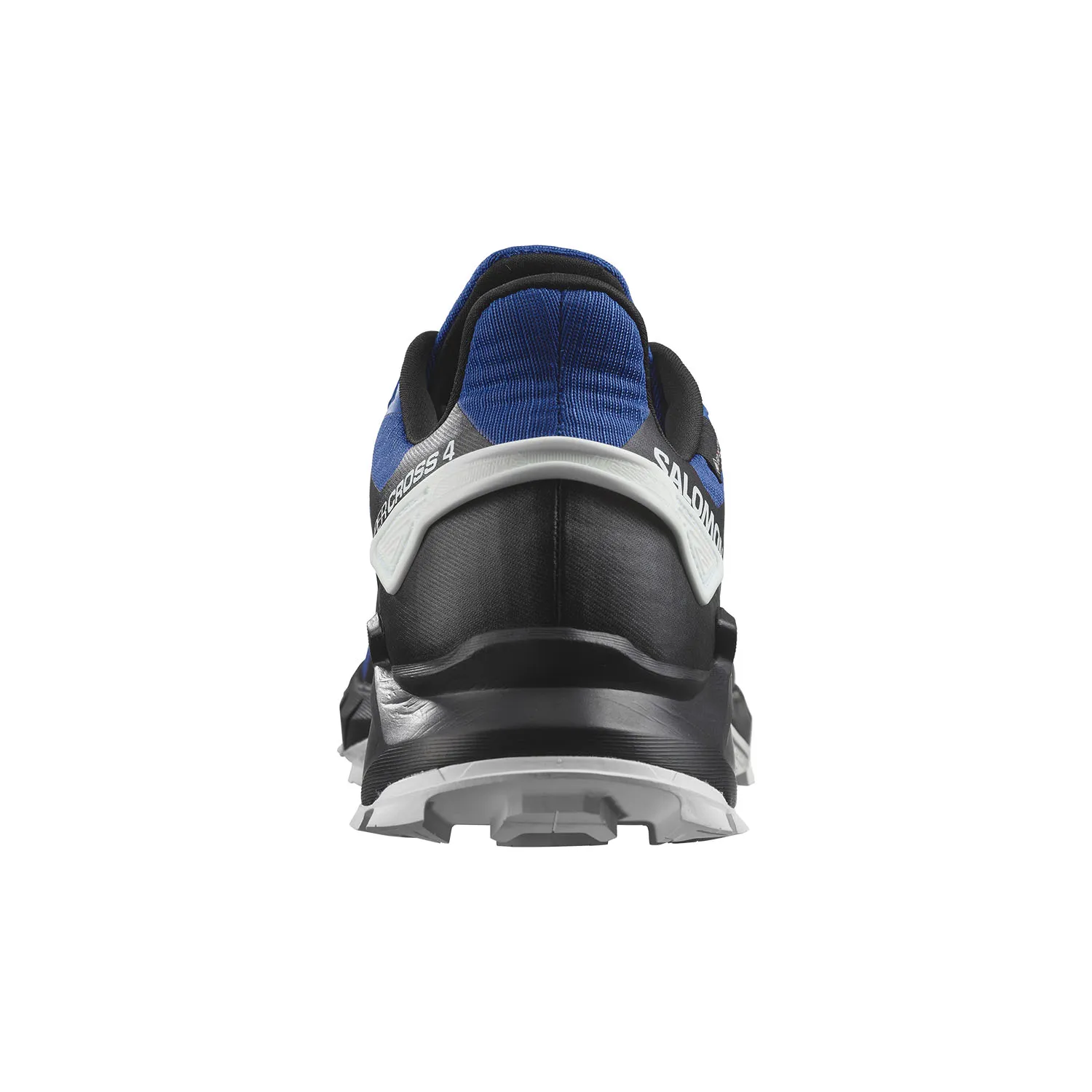 Salomon Supercross 4 GTX  Lapis Blue/Black/White