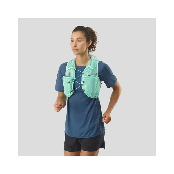 Salomon Women's Adv Skin 12 Set Hydration Vest