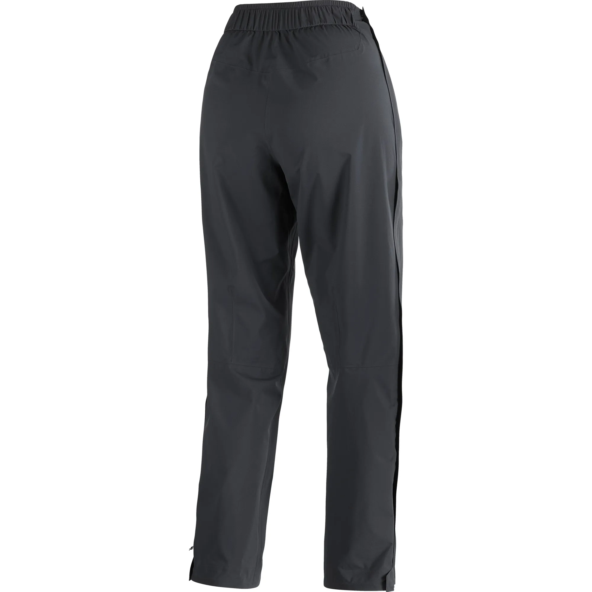 Salomon Women's Outerpath 2,5 L Deep Black | Buy Salomon Women's Outerpath 2,5 L Deep Black here | Outnorth