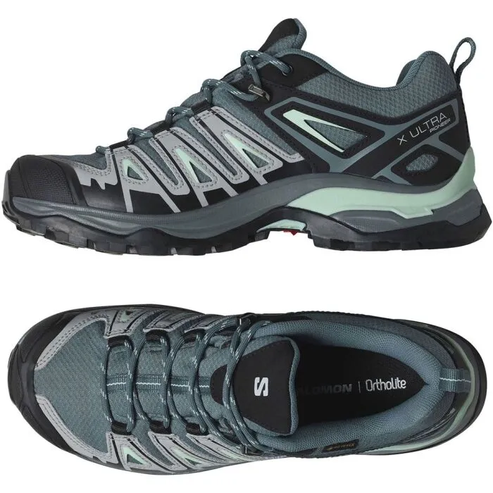 Salomon X ULTRA PIONEER GTX W