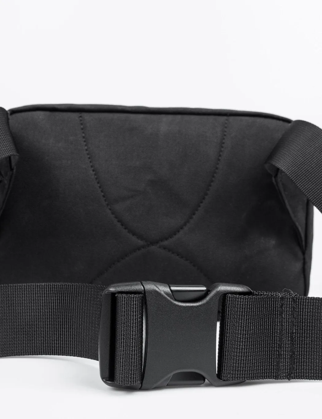 Sandqvist Paul Hip Bag - Black