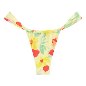 Sandra Bikini Bottom | Helena Floral