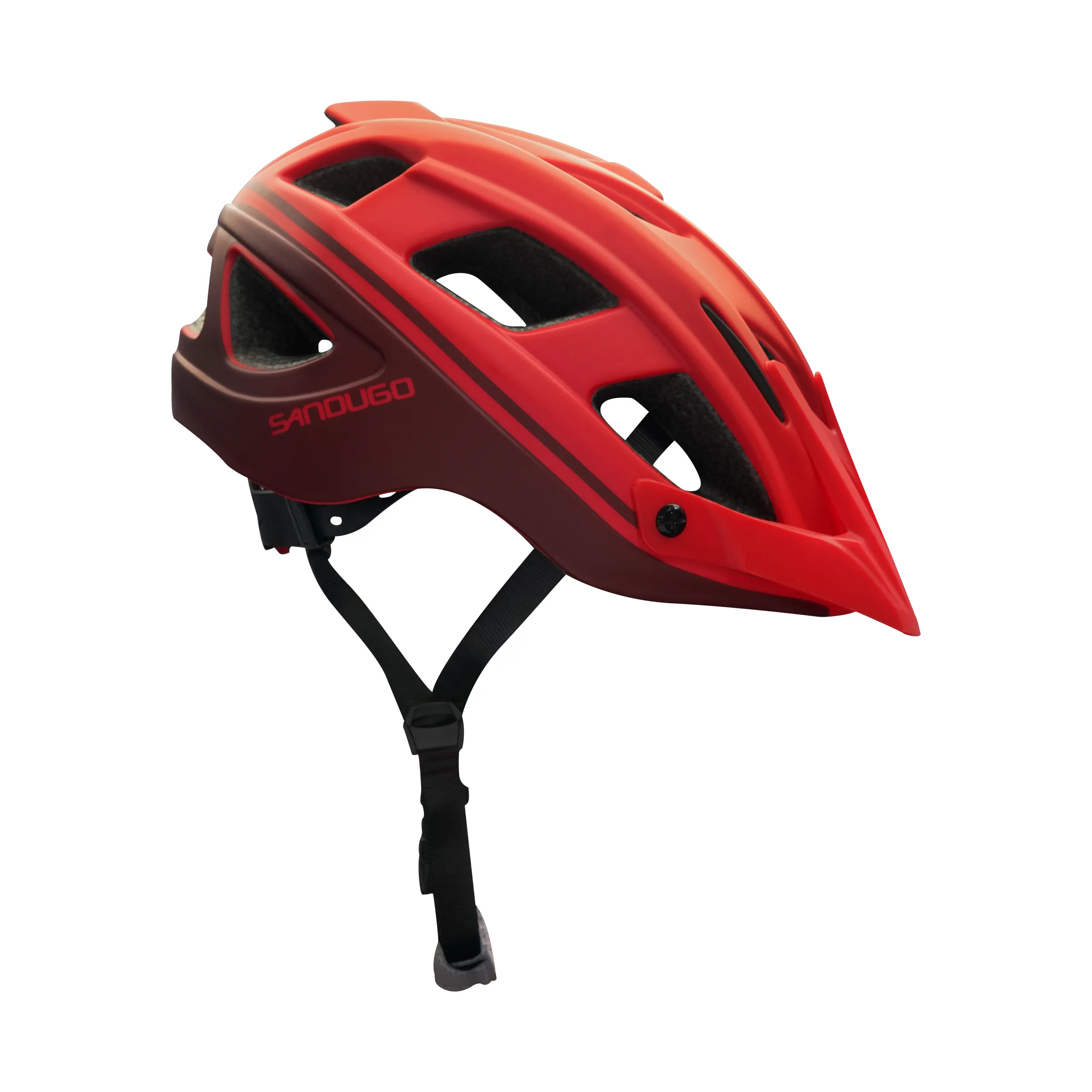 Sandugo Kranos MTB Helmet