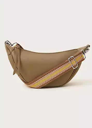 Scoop Cross Body Bag by Monsoon | Look Again