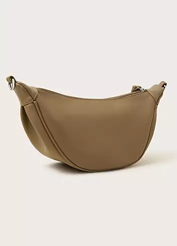 Scoop Cross Body Bag by Monsoon | Look Again