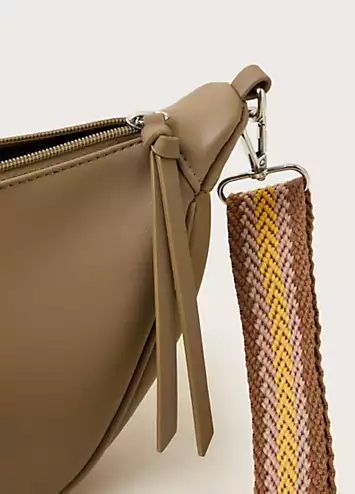 Scoop Cross Body Bag by Monsoon | Look Again