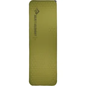 Sea To Summit Camp Self Inflating Mat Rectangular - Sleeping pad