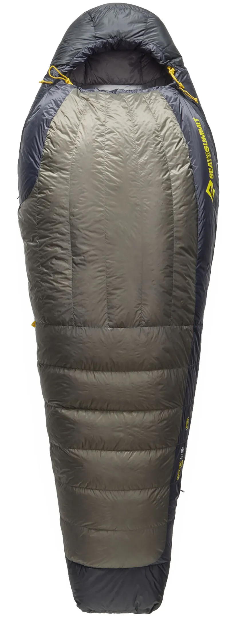 Sea To Summit Spark Pro -1C Down Sleeping Bag - Long