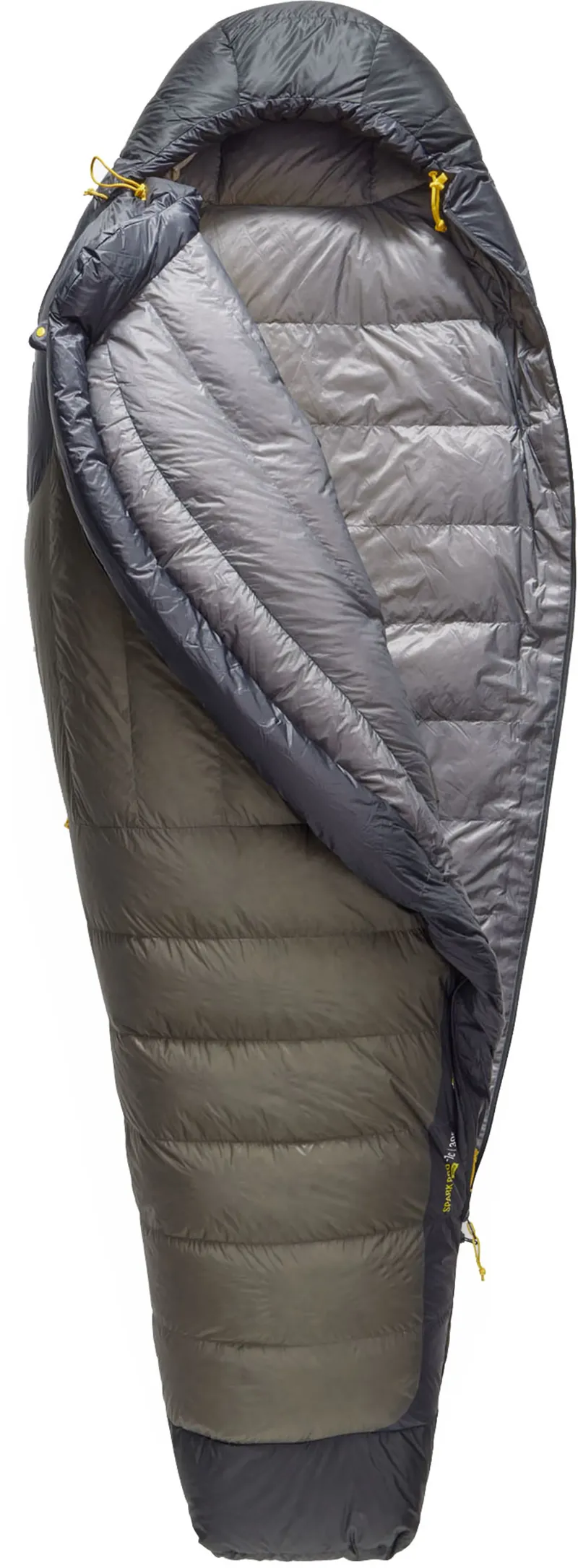 Sea To Summit Spark Pro -1C Down Sleeping Bag - Long