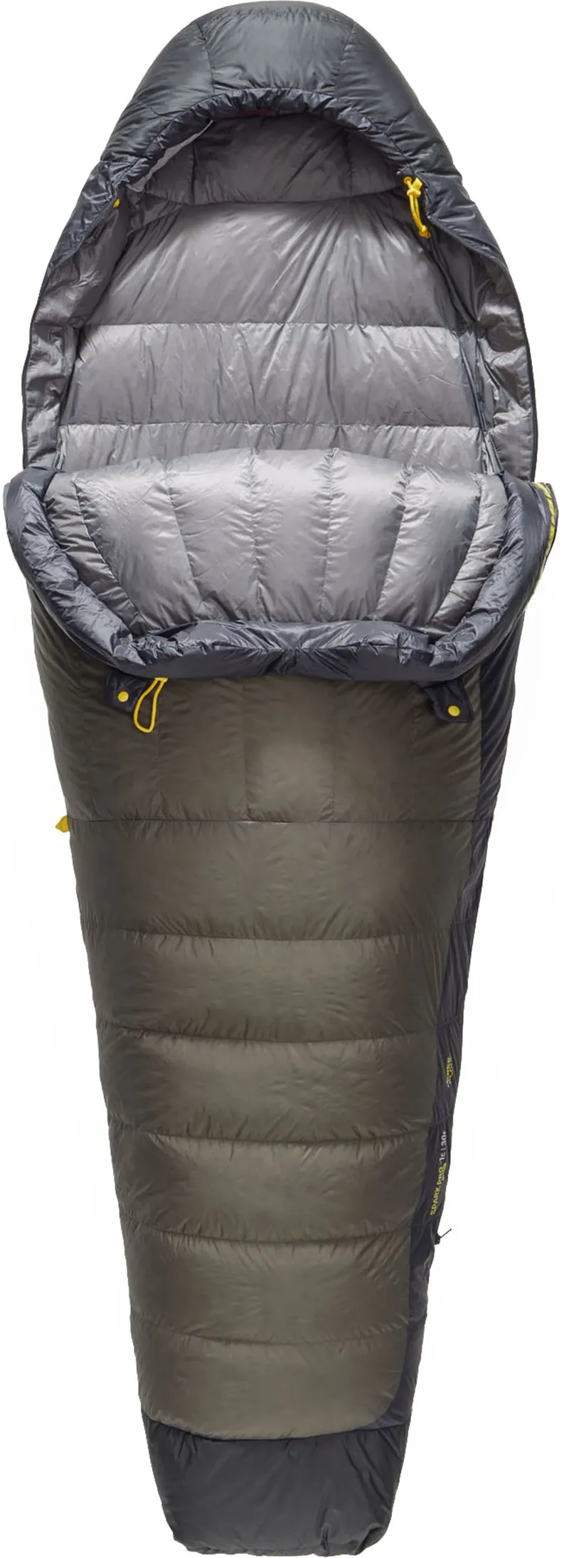 Sea To Summit Spark Pro -1C Down Sleeping Bag - Long