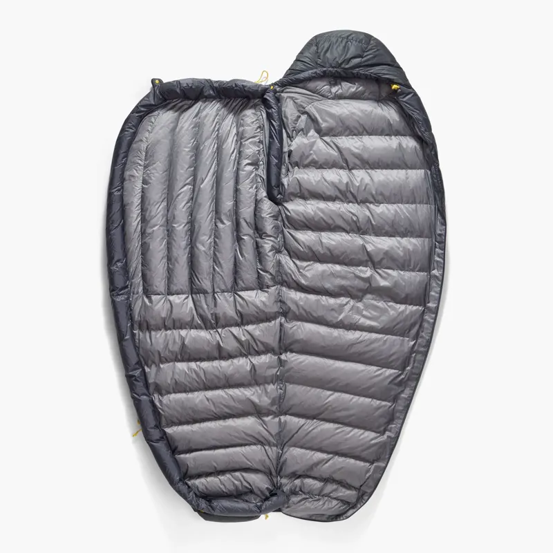 Sea To Summit Spark Pro -1C Down Sleeping Bag - Long