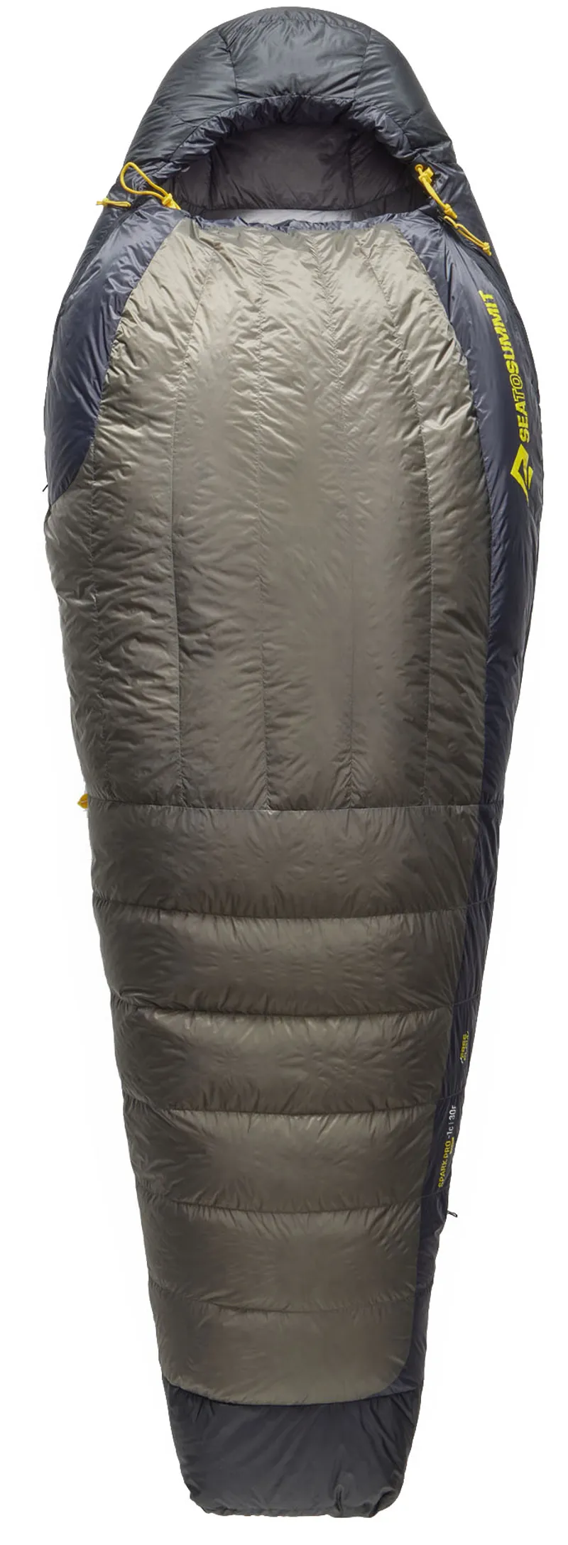 Sea To Summit Spark Pro -1C Down Sleeping Bag - Regular