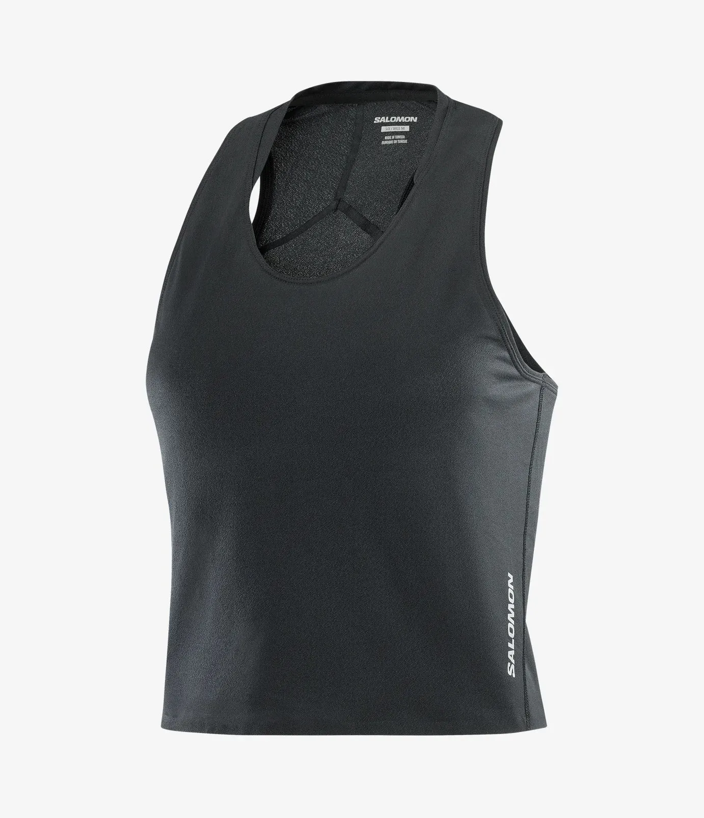 Sense Aero Short Tank (Women's)