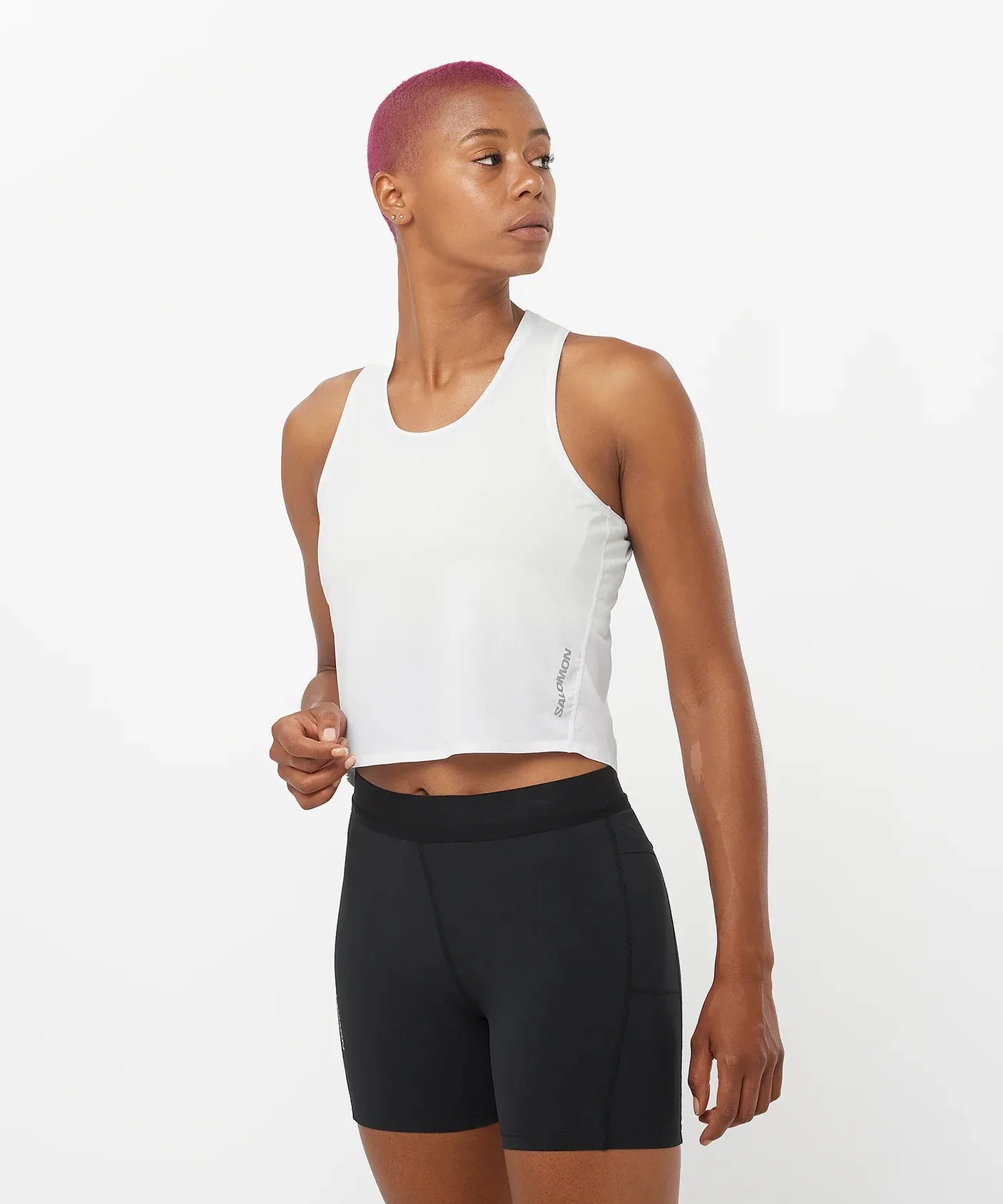 Sense Aero Short Tank (Women's)