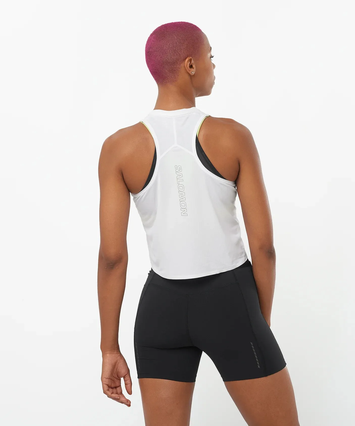 Sense Aero Short Tank (Women's)