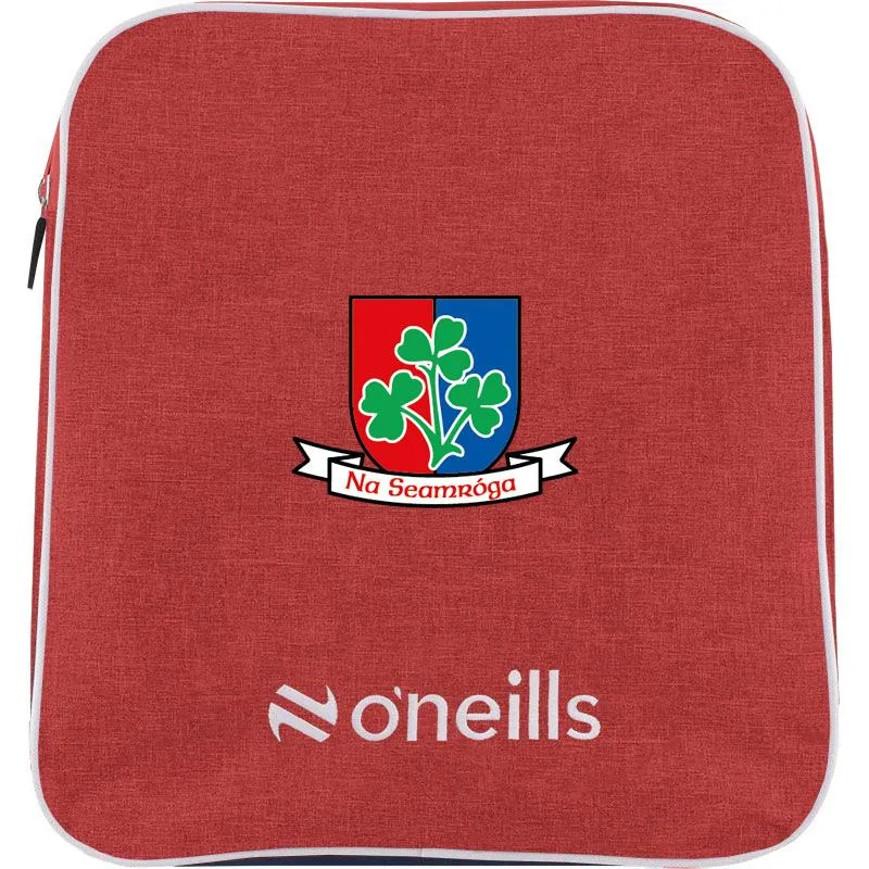 Shamrock's GAA Offaly Kent Holdall Bag 