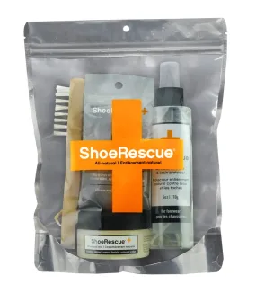 Shoe Rescue Kit - All Natural