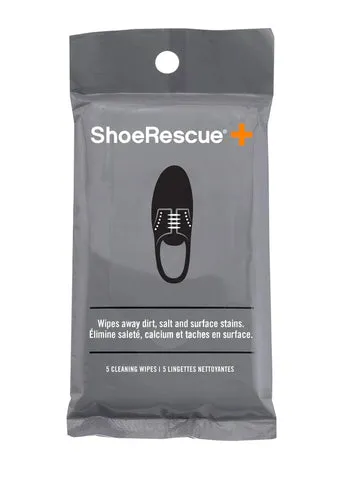 Shoe Rescue Kit - All Natural