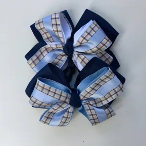 Short Show Bows