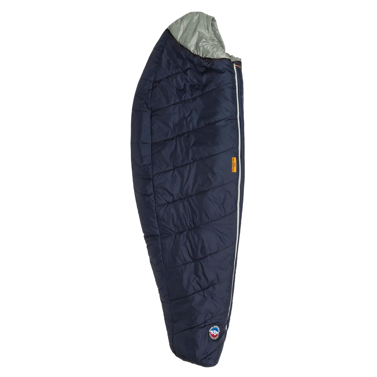 Sidewinder Camp 20 Synthetic Sleeping Bag