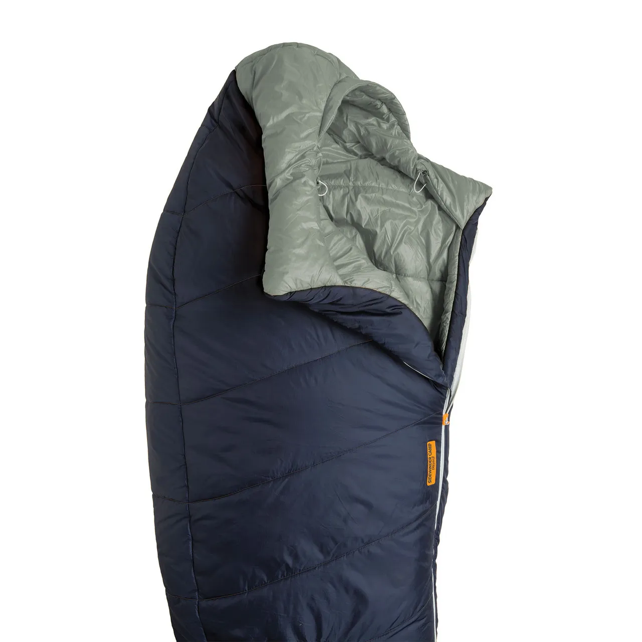 Sidewinder Camp 20 Synthetic Sleeping Bag