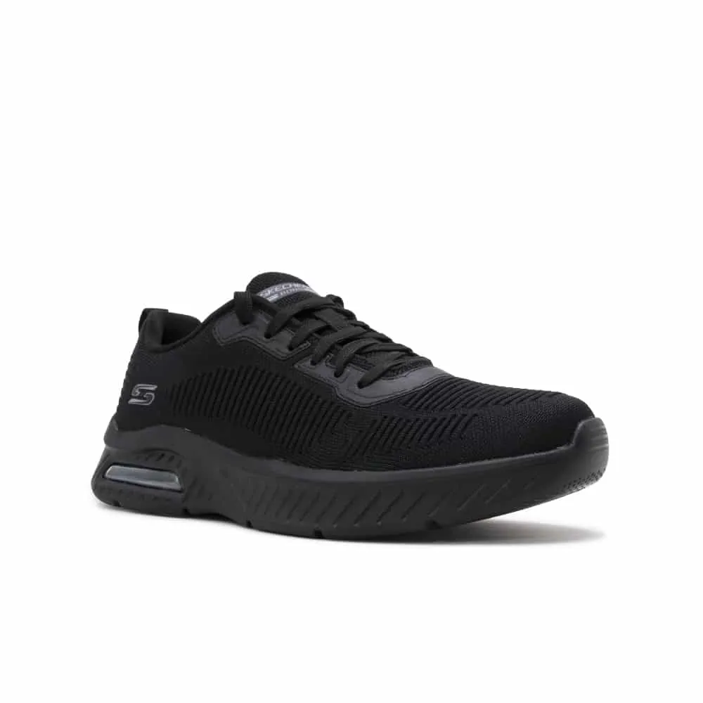 Skechers Men Squad Air Close Sneakers 118200